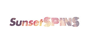 Freespin365 presents UK Bonus Spin from Sunset Spins Casino