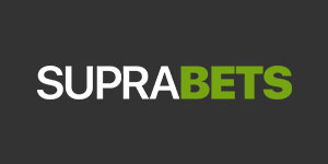 Free Spin Bonus from Suprabets