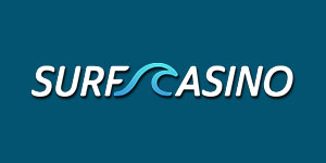 Surf Casino bonus codes