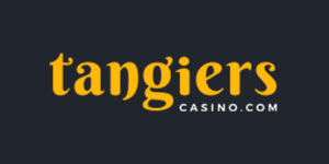 Free Spin Bonus from Tangiers
