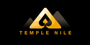 Free Spin Bonus from Temple Nile Casino