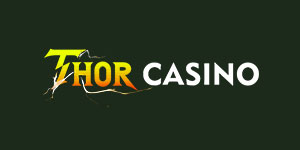 Free Spin Bonus from Thor Casino