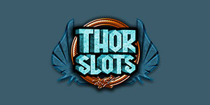 Free Spin Bonus from Thor Slots Casino