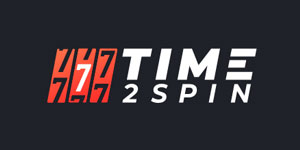 Free Spin Bonus from Time2Spin