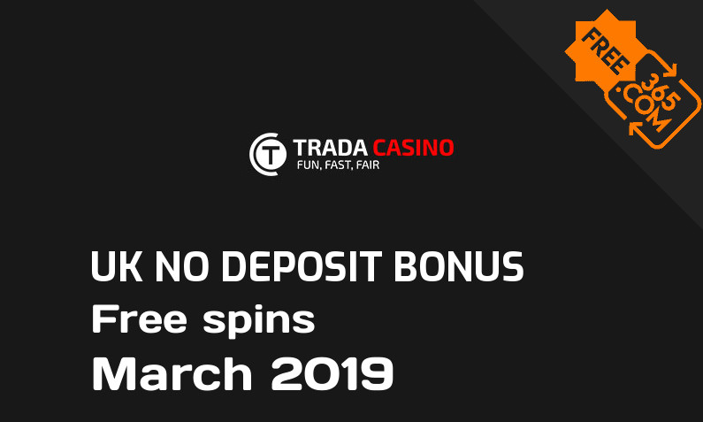 free spins no deposit uk october 2019