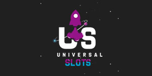 Latest no deposit bonus spins from Universal Slots Casino