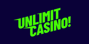 Free Spin Bonus from Unlimit Casino