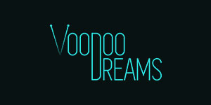 Voodoo Dreams Casino bonus codes