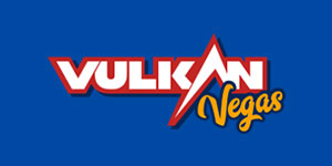 Free Spin Bonus from Vulkan Vegas Casino