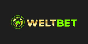 Free Spin Bonus from Weltbet