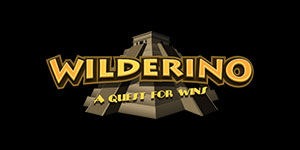 Wilderino bonus codes