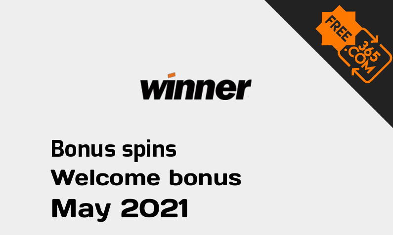Winner Casino extra bonus spins, 99 bonus spins