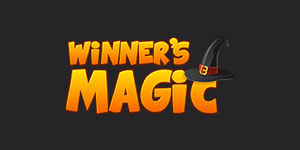 Winners Magic bonus codes