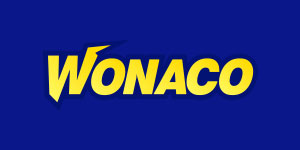 Wonaco