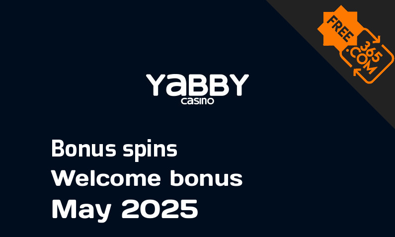 Yabby Casino extra spins May 2025, 500 extra spins