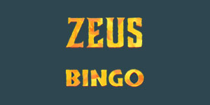 Latest no deposit bonus spins from Zeus Bingo